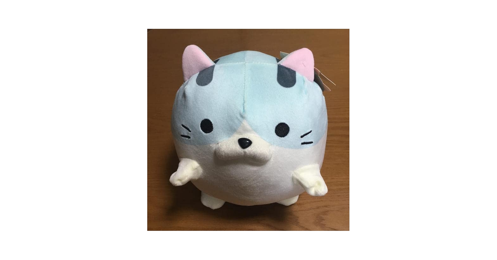 Amazon.co.jp: ごろねこサミット おすわりタイプ ハシモト